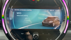 MINI Countryman 1.5 Cooper Exclusive ALL4 5dr Auto [Comfort Pack] Petrol Hatchback